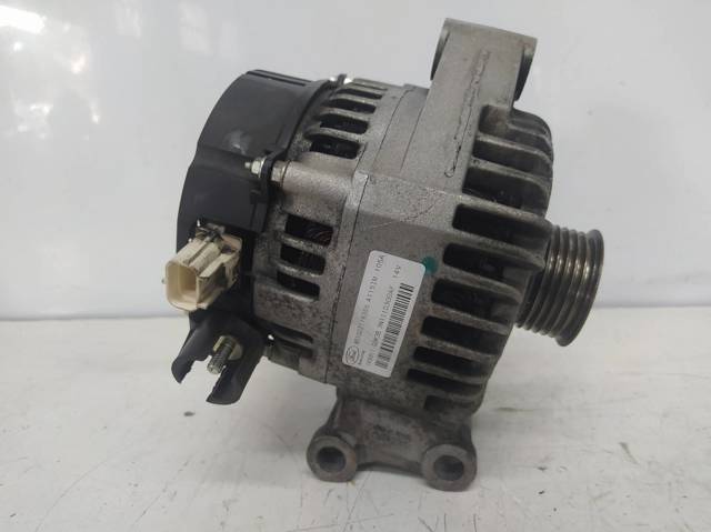 3N1110300AF FORD Генератор купить в Сумы