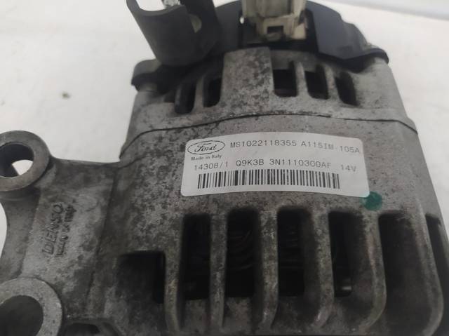 3N1110300AF FORD Генератор купить в Киев