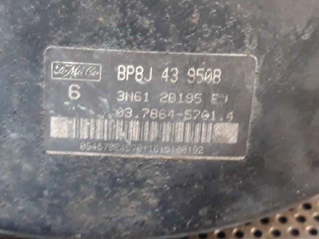 3N612B195EJ MAZDA купить в Днепр