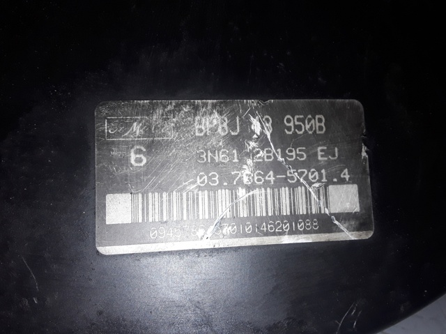 3N612B195EJ MAZDA купить в Черновцы