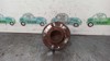 Cubo traseiro 3N612C299A MAZDA