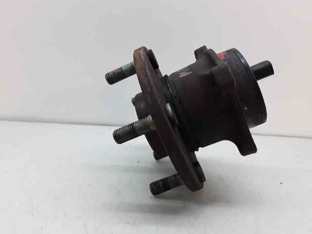 3N612C299A MAZDA Задняя ступица купить в Ужгород