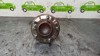 Cubo traseiro 3N612C299A MAZDA