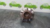 Cubo traseiro 3N612C299A MAZDA