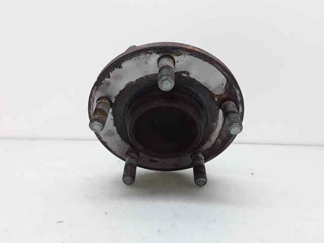 3N612C299A MAZDA Задняя ступица купить в Киев