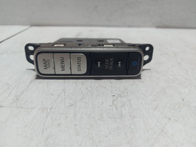3ND0B210492 NISSAN купить в Полтава