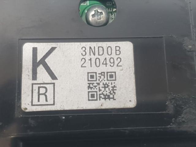 NISSAN 3ND0B210492 в наличии Винница