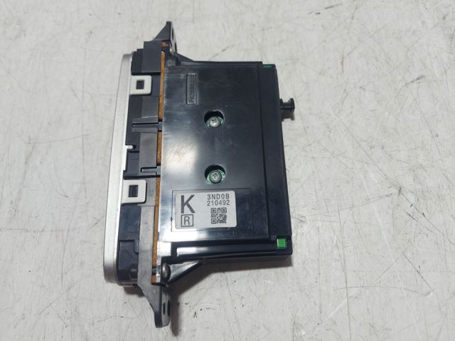 3ND0B210492 NISSAN купить в Житомир