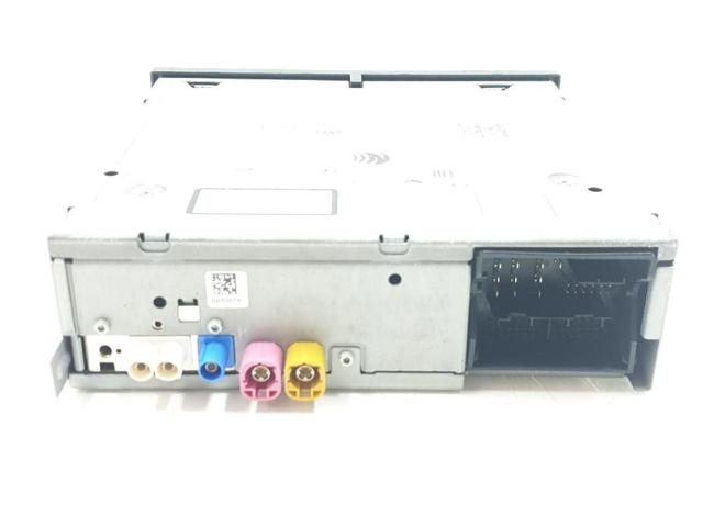 3Q0035846 Магнитола (радио AM/FM) купить Житомир