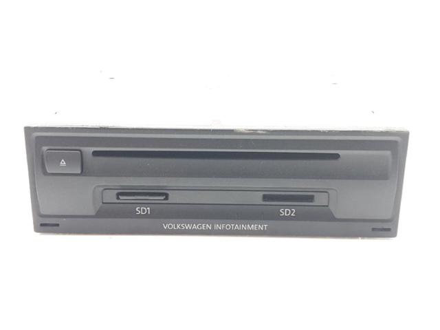 3Q0035846 Магнитола купить Чернигов