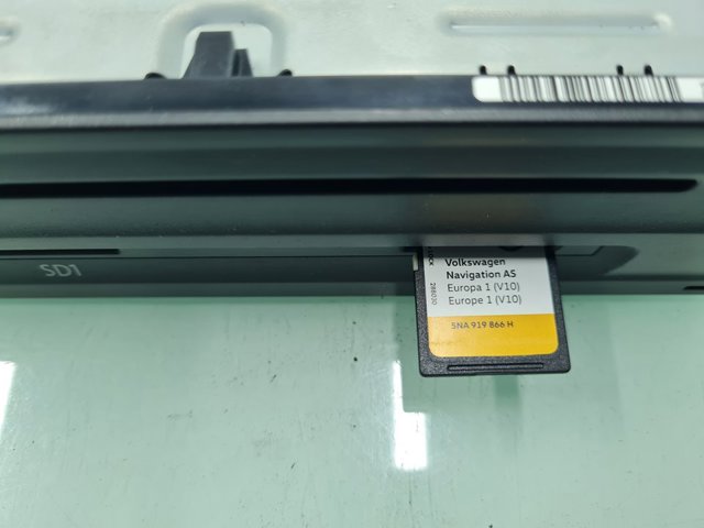 3Q0035864C VAG Магнитола купить в Украина