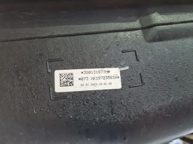 VAG 3Q0131877H Бак AD BLUE в наличии Винница