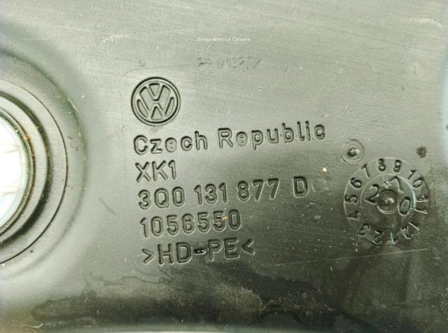 3Q0131877H Бак AD BLUE купить Украина