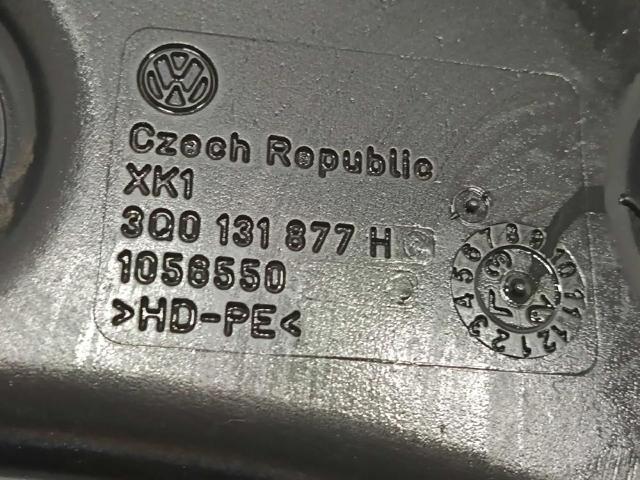 3Q0131877H VAG Бак AD BLUE купить в Львов