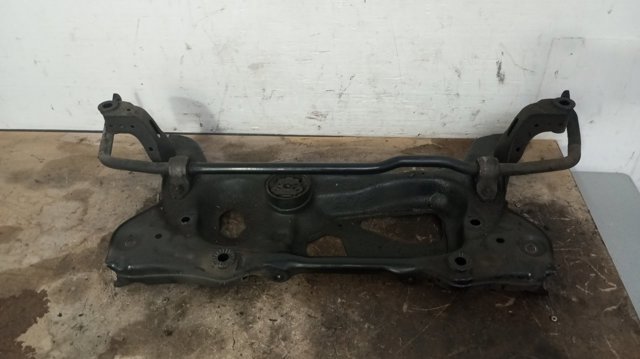 Viga de suspensão dianteira (plataforma veicular) 3Q0199315B VAG