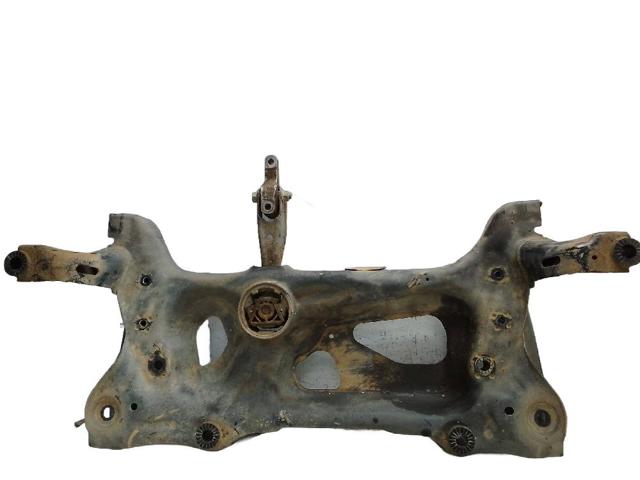 Viga de suspensão dianteira (plataforma veicular) 3Q0199315D VAG