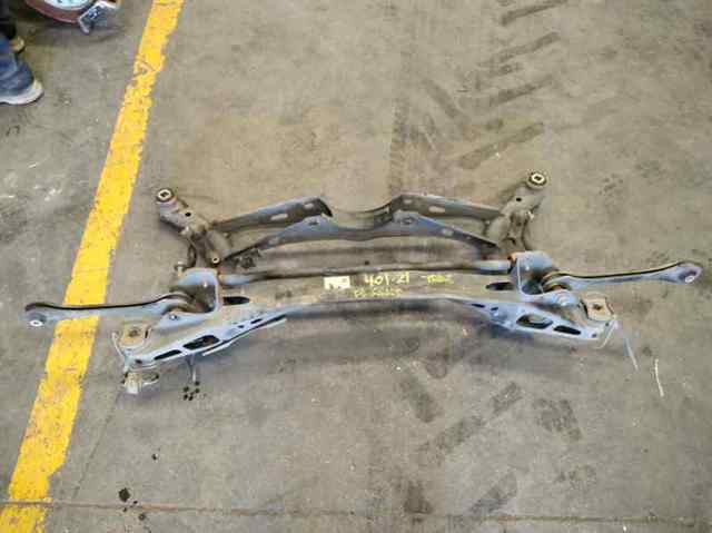 Viga de suspensão dianteira (plataforma veicular) Volkswagen Passat 3G2, CB2