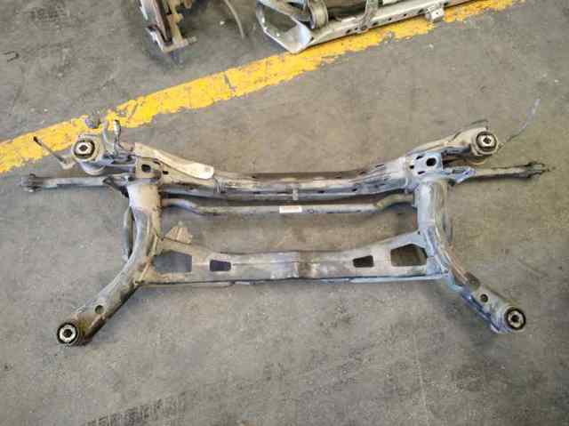 Viga de suspensão dianteira (plataforma veicular) Volkswagen Passat 3G2, CB2