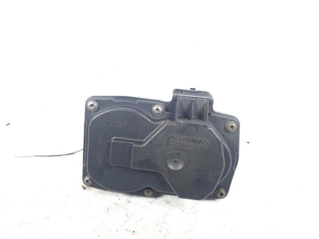 3Q0253691J VAG Клапан соленоид регулирования заслонки EGR купить в Ровно