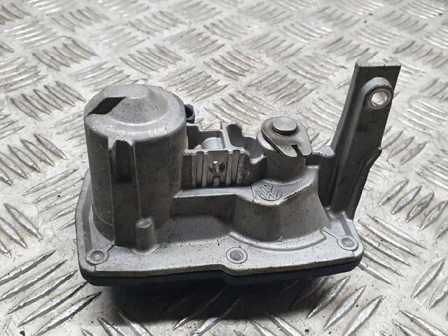 3Q0253691J Клапан соленоид регулирования заслонки EGR купить Чернигов