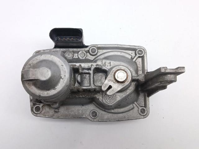 VAG 3Q0253691J Клапан соленоид регулирования заслонки EGR в наличии Кривой Рог
