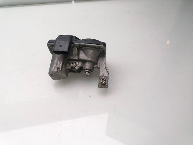 VAG 3Q0253691J Клапан соленоид регулирования заслонки EGR в наличии Чернигов