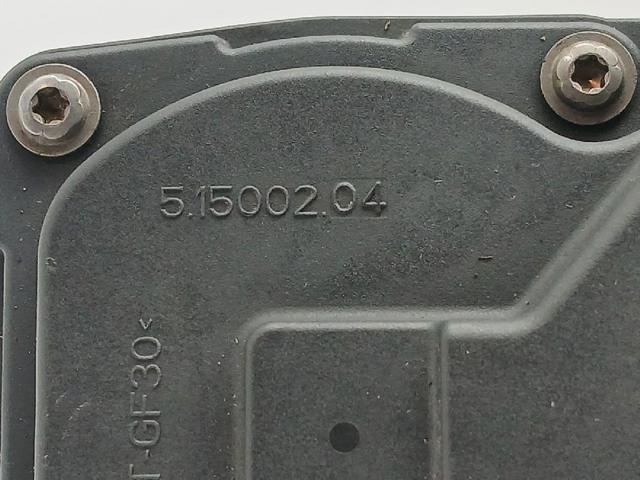 3Q0253691J VAG Клапан соленоид регулирования заслонки EGR купить в Ирпень