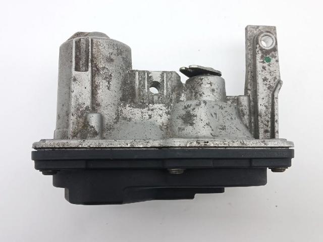 3Q0253691J VAG Клапан соленоид регулирования заслонки EGR купить в Житомир