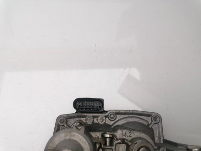 3Q0253691J VAG Клапан соленоид регулирования заслонки EGR купить в Ужгород