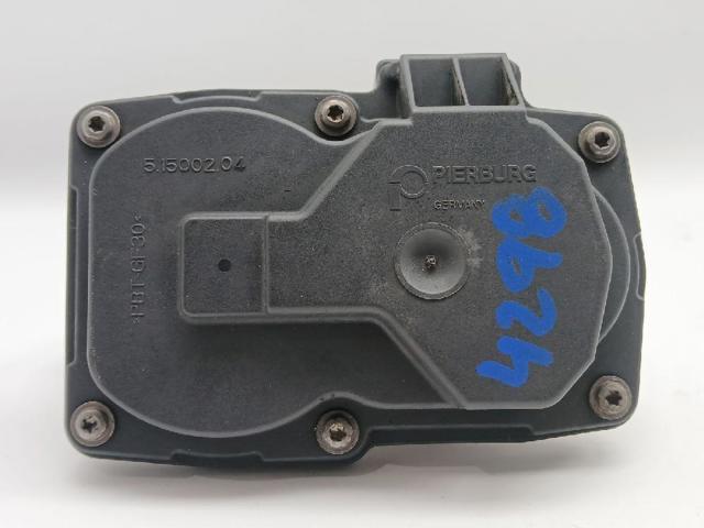 3Q0253691J Клапан соленоид регулирования заслонки EGR купить Львов