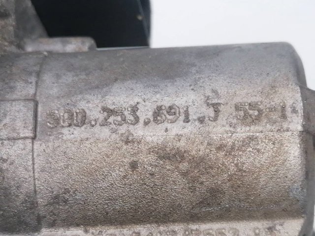 3Q0253691J VAG Клапан соленоид регулирования заслонки EGR купить в Черкассы
