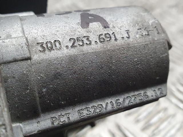 VAG 3Q0253691J Клапан соленоид регулирования заслонки EGR в наличии Винница