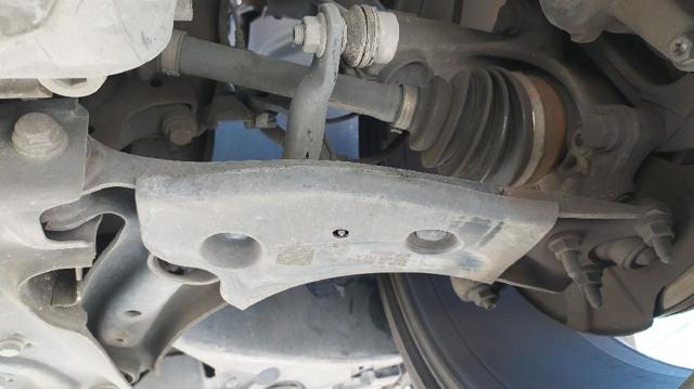 VAG 3Q0407151P Рычаг передней подвески левый в наличии Киев