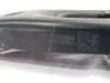 Braço oscilante inferior direito de suspensão dianteira 3Q0407152E VAG