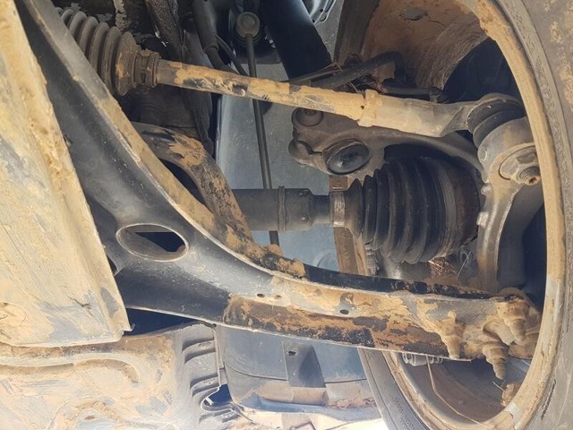 3Q0407152P VAG Рычаг передней подвески нижний правый купить в Украина