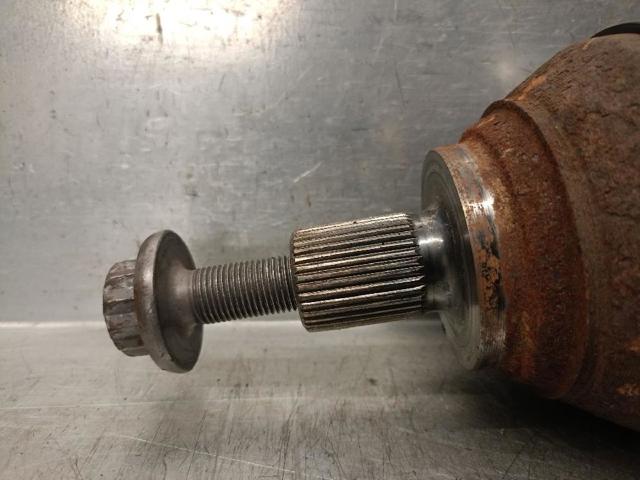 VAG 3Q0407271AC Левая полуось в наличии Ужгород