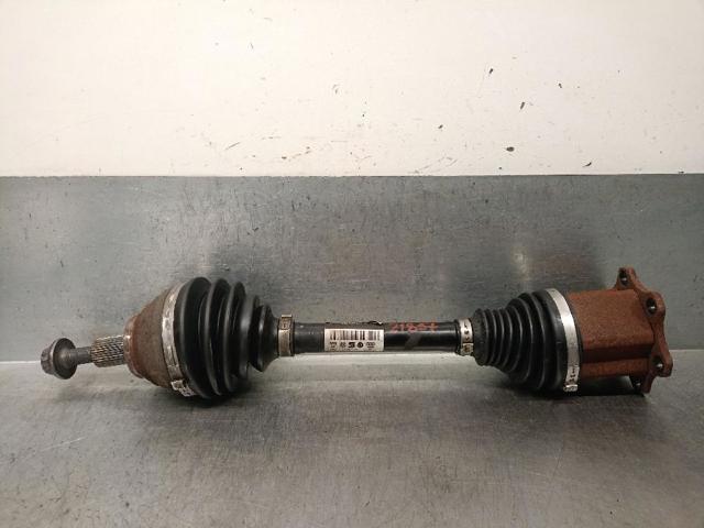 3Q0407271AC Полуось (привод) передняя левая купить Черновцы