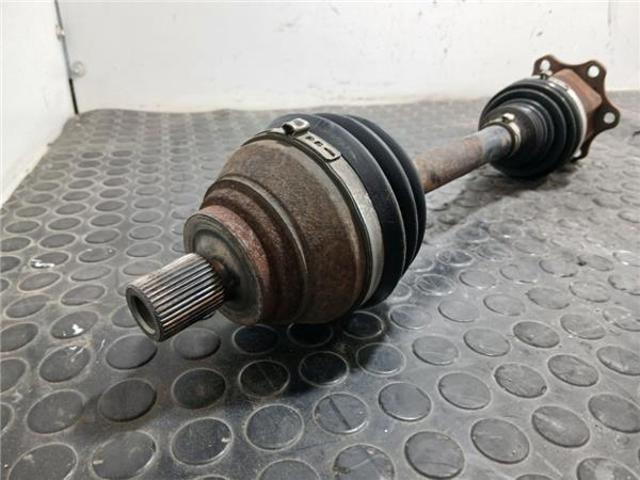 3Q0407271AC VAG Полуось (привод) передняя левая купить в Черкассы