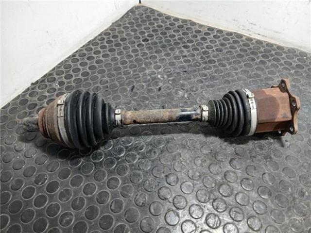 3Q0407271AC VAG Левая полуось купить в Ирпень