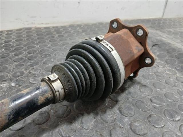 3Q0407271AC VAG Полуось (привод) передняя левая купить в Ужгород