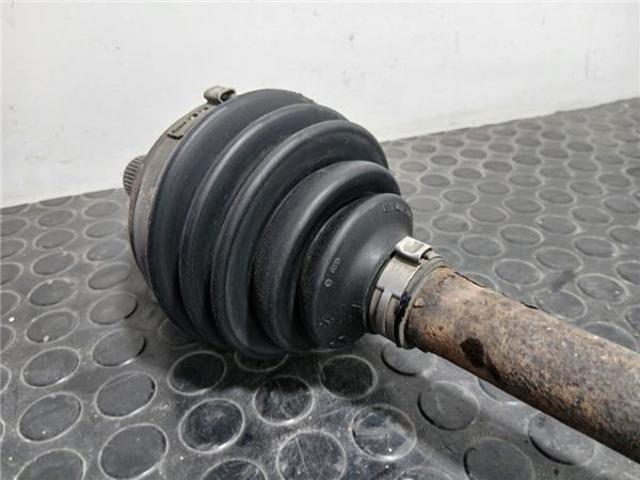 VAG 3Q0407271AC Полуось (привод) передняя левая в наличии Каменское