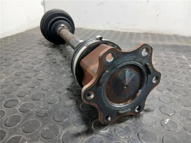 VAG 3Q0407271AC Левая полуось в наличии Тернополь