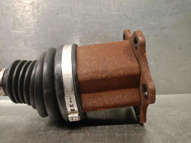 3Q0407271AC Левая полуось купить Полтава