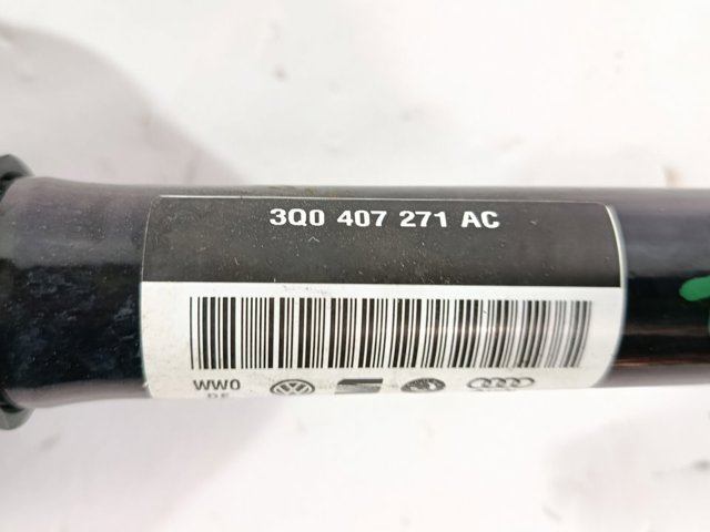 3Q0407271AC Левая полуось купить Каменское