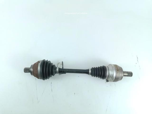 VAG 3Q0407271BA Левая полуось в наличии Чернигов