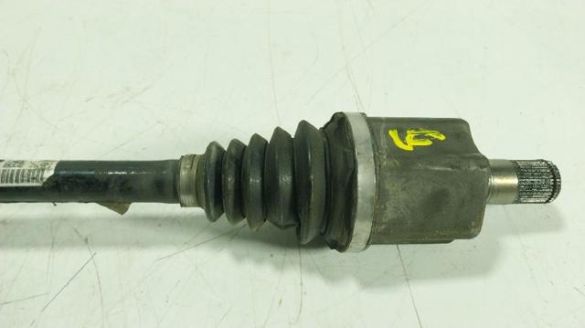3Q0407271CF VAG Левая полуось купить в Ровно