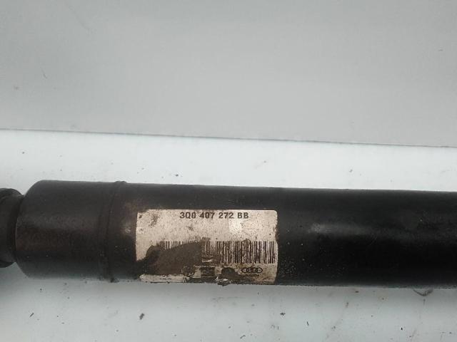 VAG 3Q0407272BB Правая полуось в наличии Черновцы