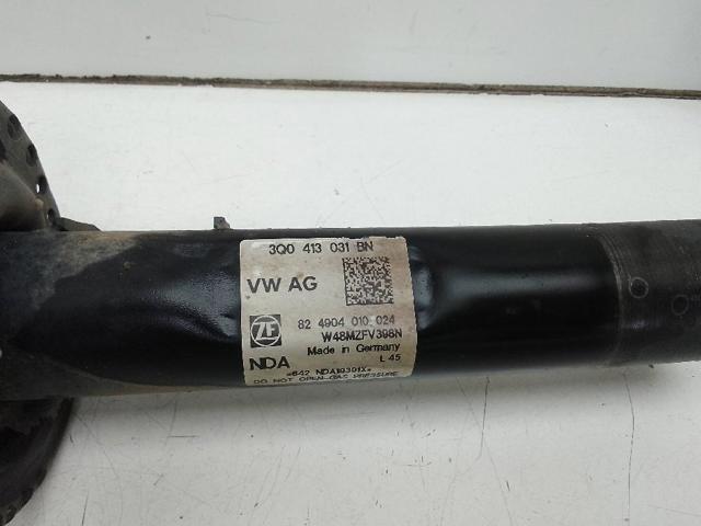 Amortecedor dianteiro 3Q0413031BN VAG