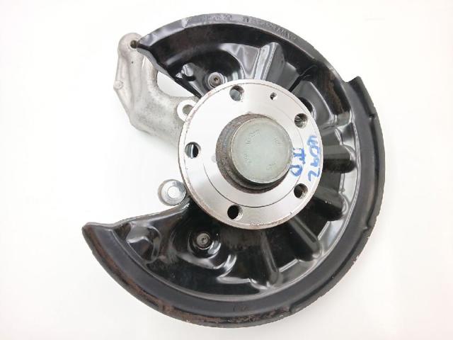 3Q0505434G VAG Цапфа (поворотный кулак) задний правый купить в Николаев