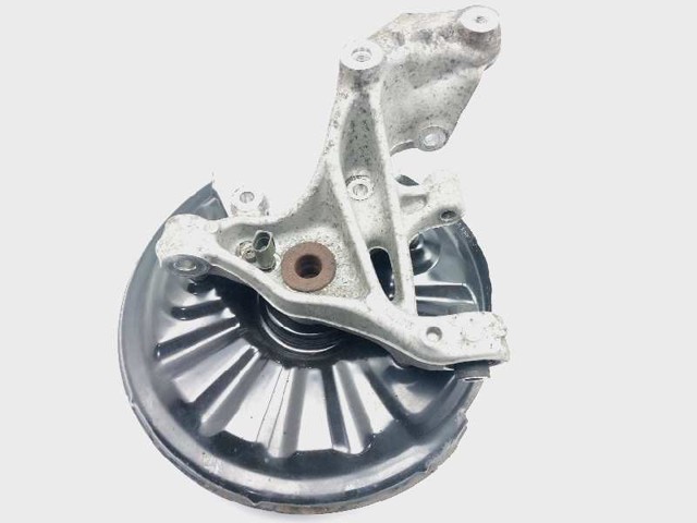 3Q0505435M VAG Цапфа (поворотный кулак) задний левый купить в Черкассы